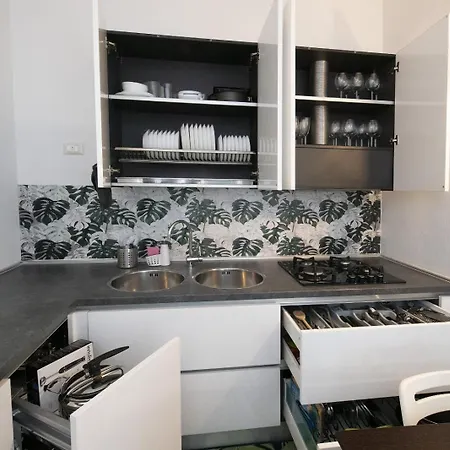 Amazing Serenity Flat For 7, Ac, Historic Center Daire *