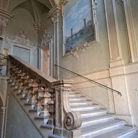 Amazing Serenity Flat For 7, Ac, Historic Center Διαμέρισμα Faenza