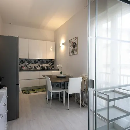 Amazing Serenity Flat For 7, Ac, Historic Center Apartment Faenza