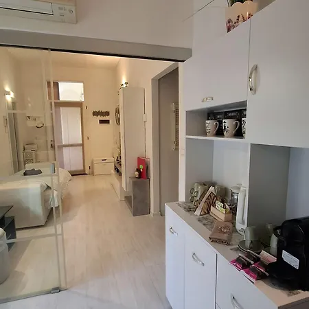 Amazing Serenity Flat For 7, Ac, Historic Center *