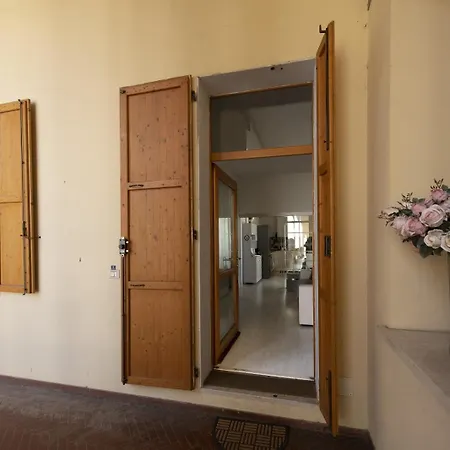 Amazing Serenity Flat For 7, Ac, Historic Center *