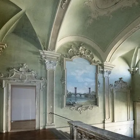 Amazing Serenity Flat For 7, Ac, Historic Center *