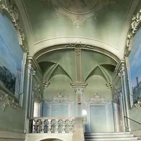 Lejlighed Amazing Serenity Flat For 7, Ac, Historic Center Faenza