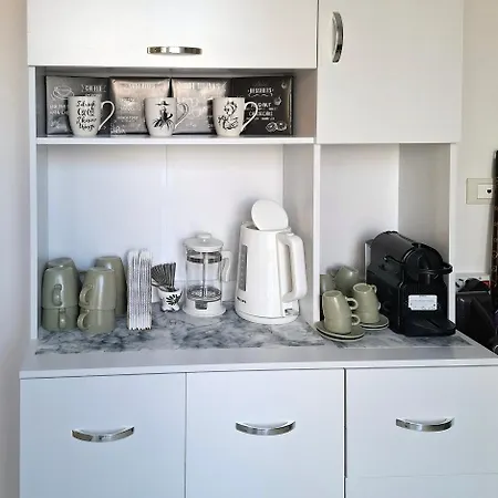 Lejlighed Amazing Serenity Flat For 7, Ac, Historic Center Faenza