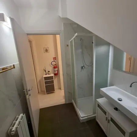 شقة Amazing Serenity Flat For 7, Ac, Historic Center *
