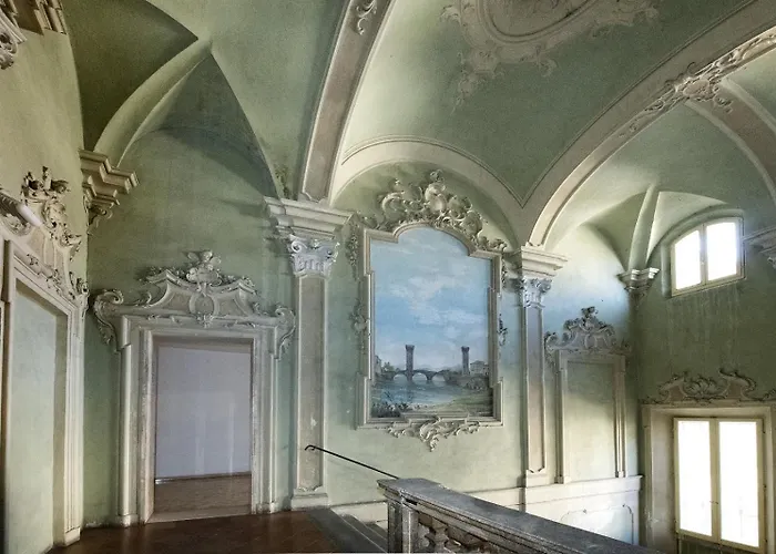 Amazing Serenity Flat For 7, Ac, Historic Center *