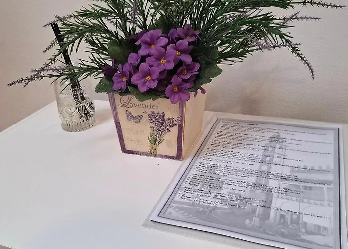 Amazing Serenity Flat For 7, Ac, Historic Center *